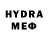 MDMA VHQ Marine Kechichian